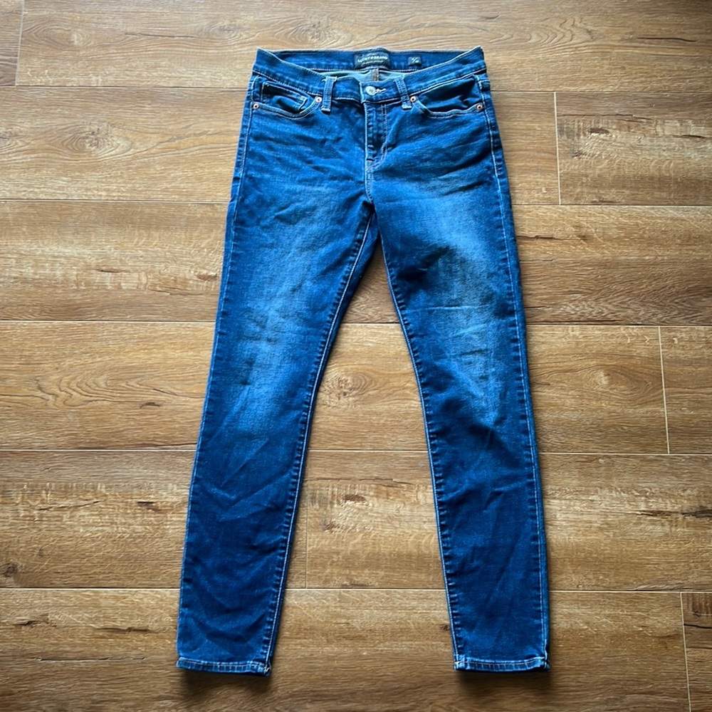 Lucky Brand Brooke Legging Size 6/28